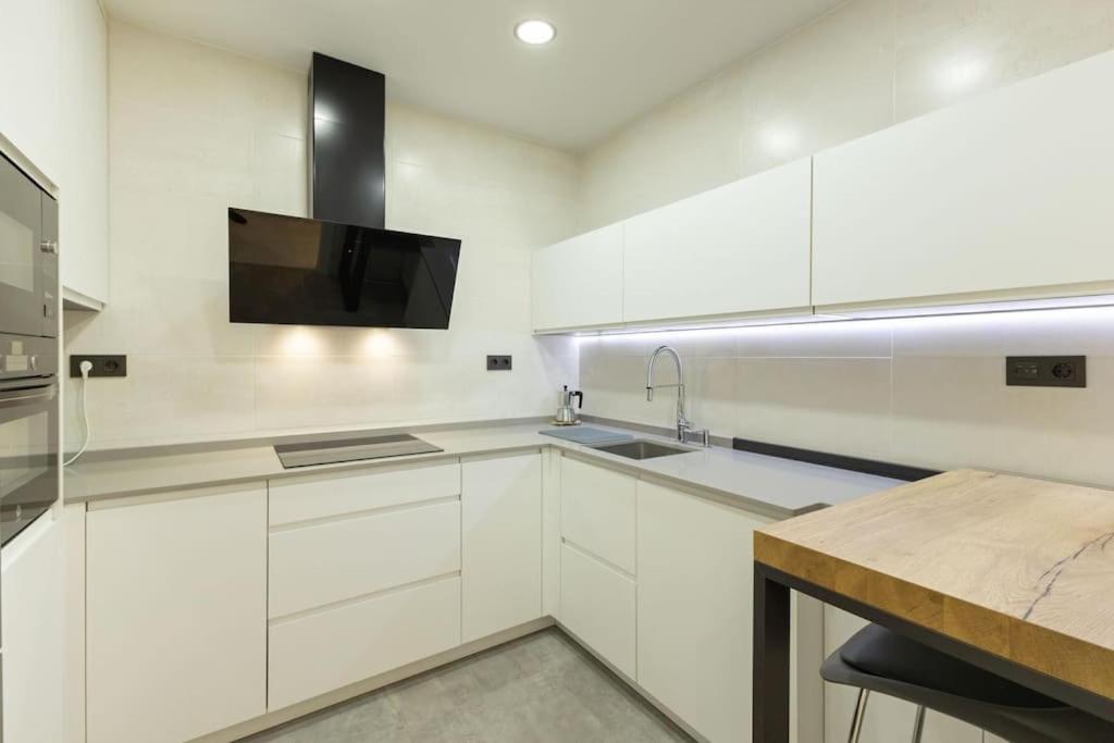 Rosario Central Suite Sevilla Exteriör bild